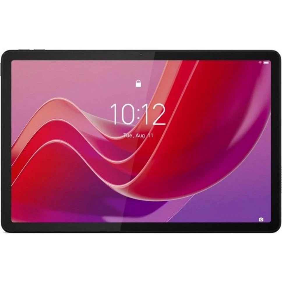 Планшет Lenovo Tab M11 8/128GB WiFi Luna Grey + Pen (ZADA0299UA) (UA)