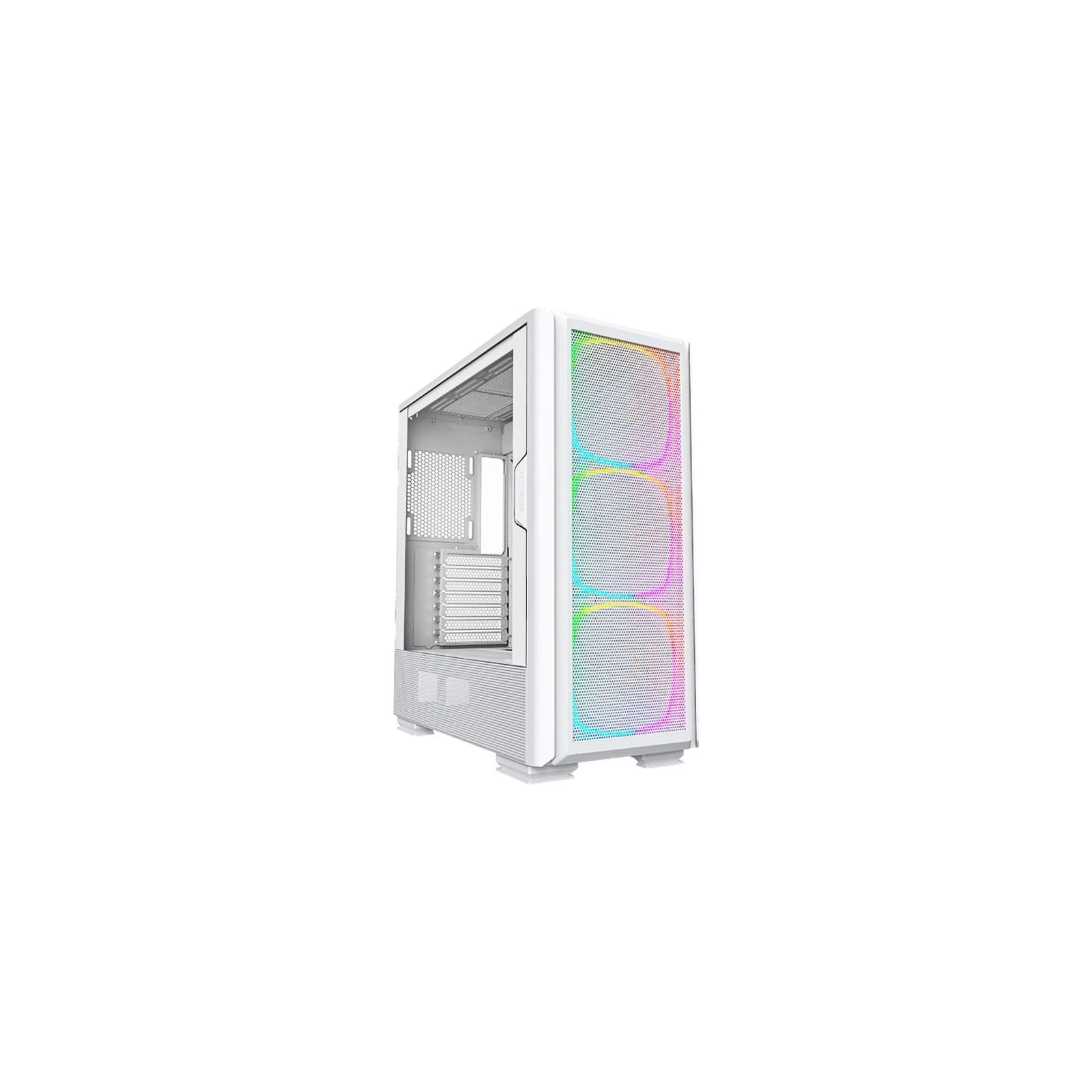 Корпус MONTECH SKY TWO GX (W) (UA)