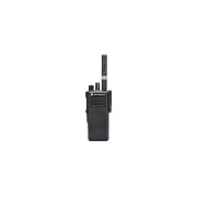 Motorola DP4400е UHF + AES256 + IMPRES PMNN4544A (UA)