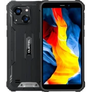 Oukitel G2 4/64GB Calm Black (6931940757713) (UA)