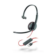 Plantronics C3210-A 209744-201
