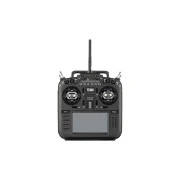 Пульт керування для дрону RadioMaster TX16S MKII MAX AG01 Gimbal ELRS Black M2 (HP0157.0025-BLK) (UA)