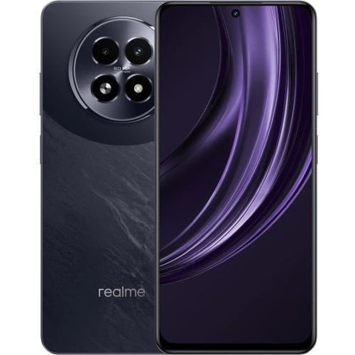 Мобильный телефон Realme 13 5G 12/256GB Dark Purple (6941764444430) (UA)