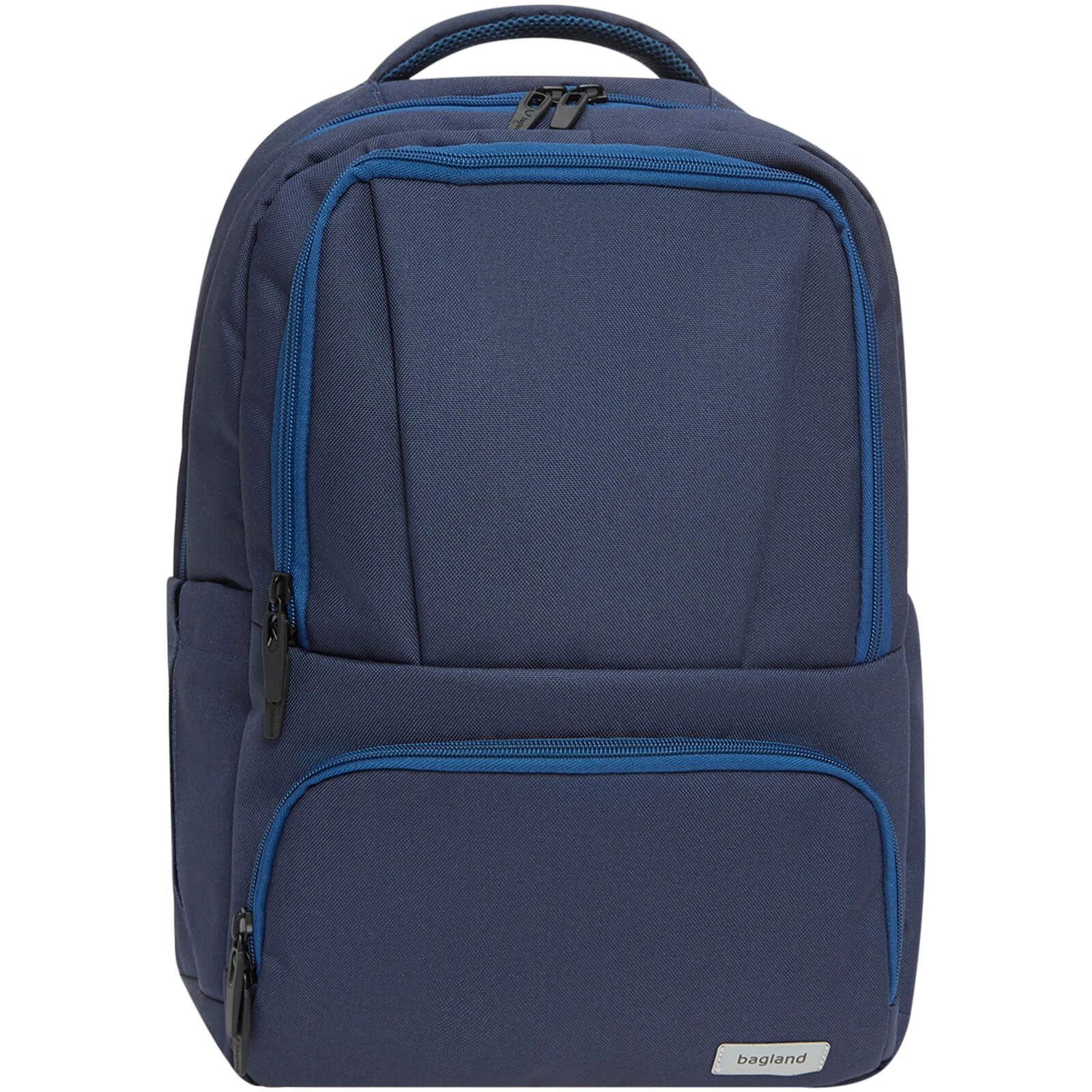 Рюкзак для ноутбука Bagland 15,6 STARK dark blue (811410906/0014366) (UA)