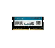 SoDIMM DDR4 16GB 3200 MHz Wibrand (WI3200DDR4S/16GB) (UA)