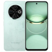 Tecno Spark 30C KL5n 4/128GB Magic Skin Green (4894947051807) (UA)