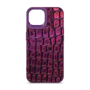 Чехол для мобильного телефона Harder Kaiju Skin Apple iPhone 14 Purple (ARM76854) (UA)