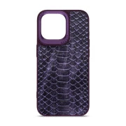 Чохол для мобільного телефону Apple iPhone 14 Pro Max Purple (ARM76882) (UA)
