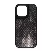 Чохол для мобільного телефону Apple iPhone 15 Pro Max Black (ARM76873) (UA)
