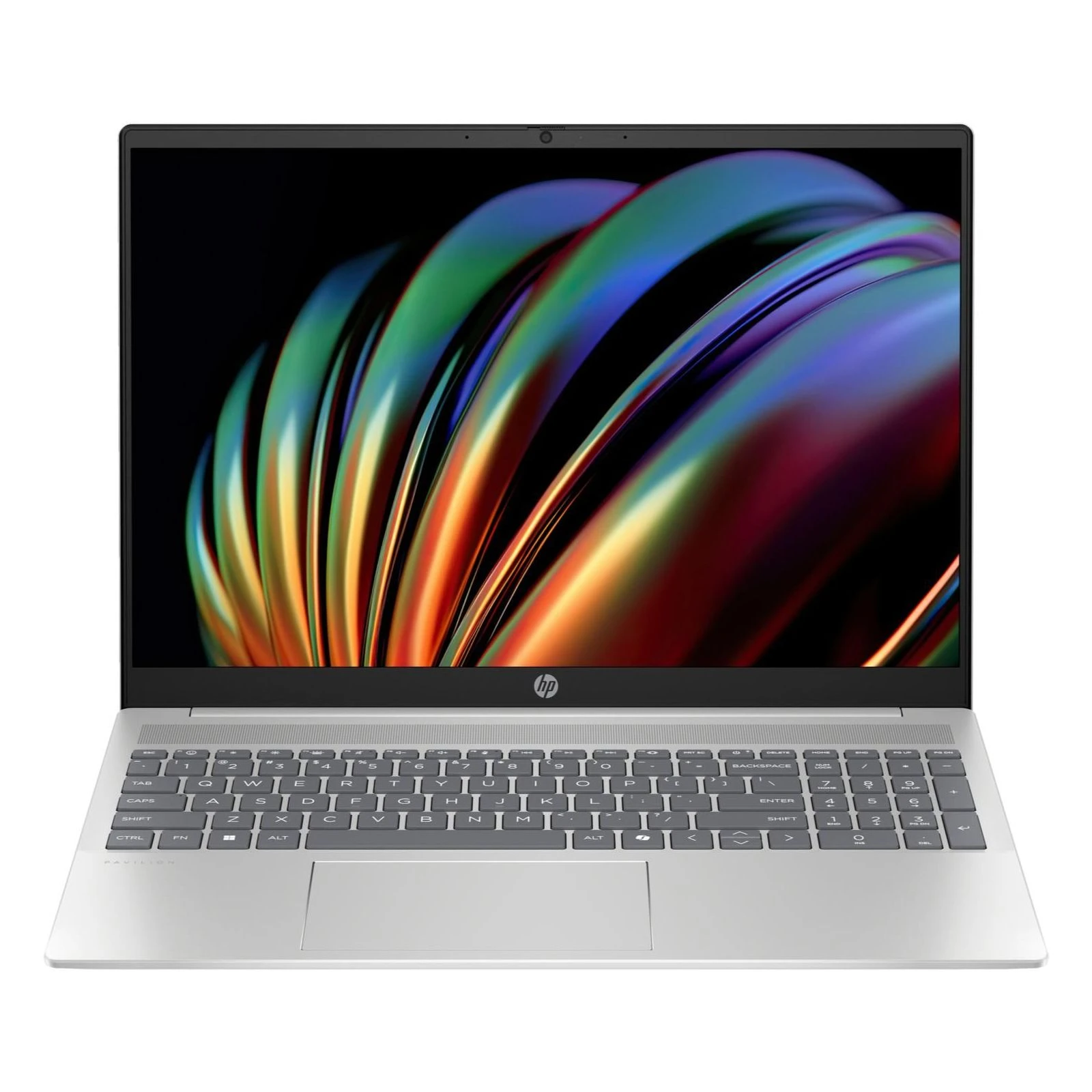 Ноутбук HP Pavilion 16-af0002ua (AQ8K7EA) (UA)