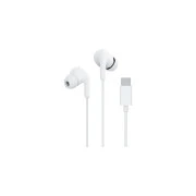 Xiaomi Type-C Earphones White (1071792) (UA)