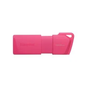 Kingston 128GB DataTraveler Exodia M Pink USB 3.2 Gen 1 (KC-U2L128-7LP) (UA)