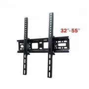 Кронштейн для ТВ 400x400 Наклонный HT-002 32-55 (До 35кг)