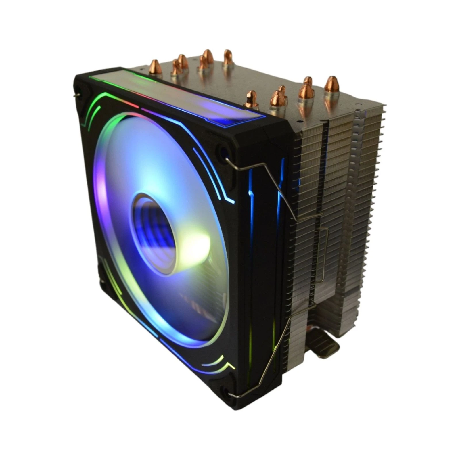 Кулер для процессора Cooling Baby 3D-6 (UA)