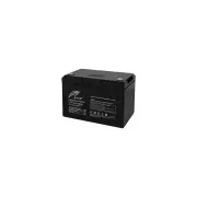 LiFePo4 Ritar 12V-100Ah (LFP12.8V100Ah G1) (UA)