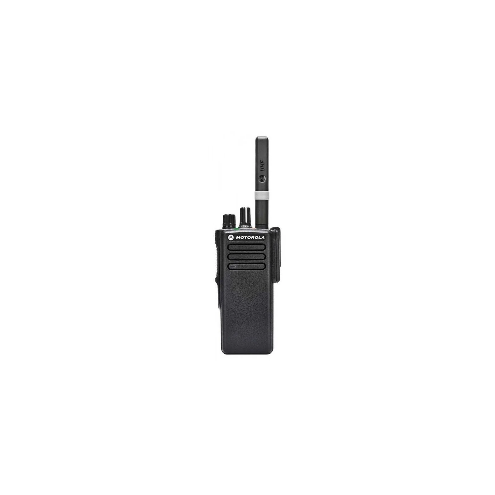 Motorola DP4400е UHF + AES256 + IMPRES PMNN4544A (UA)