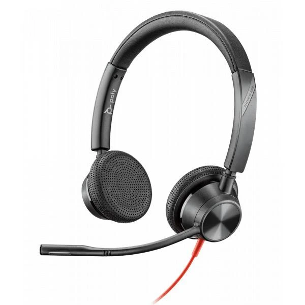 Plantronics BLACKWIRE С3320 USB-С (213935-01)