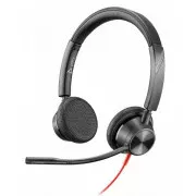 Plantronics BLACKWIRE С3320 USB-С (213935-01)
