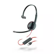 Plantronics C3210-A 209744-201