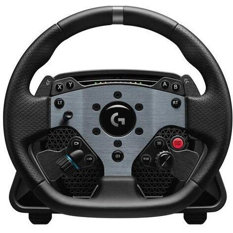 Кермо Logitech G Pro Racing Wheel (941-000217)