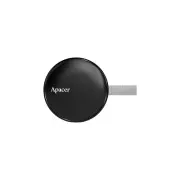 USB-C 1TB Apacer (AP1TBAS725B-1) (UA)