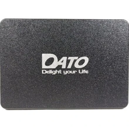 SSD диск 512GB Dato DS700 2.5 SATAIII TLC (DS700SSD-512GB)