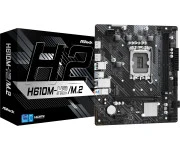 ASRock H610M-H2/M.2 Socket 1700 (UA)