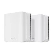 Asus ZenWiFi BD4 2pk White (90IG0960-MO3C20) BD4(W-2-PK)