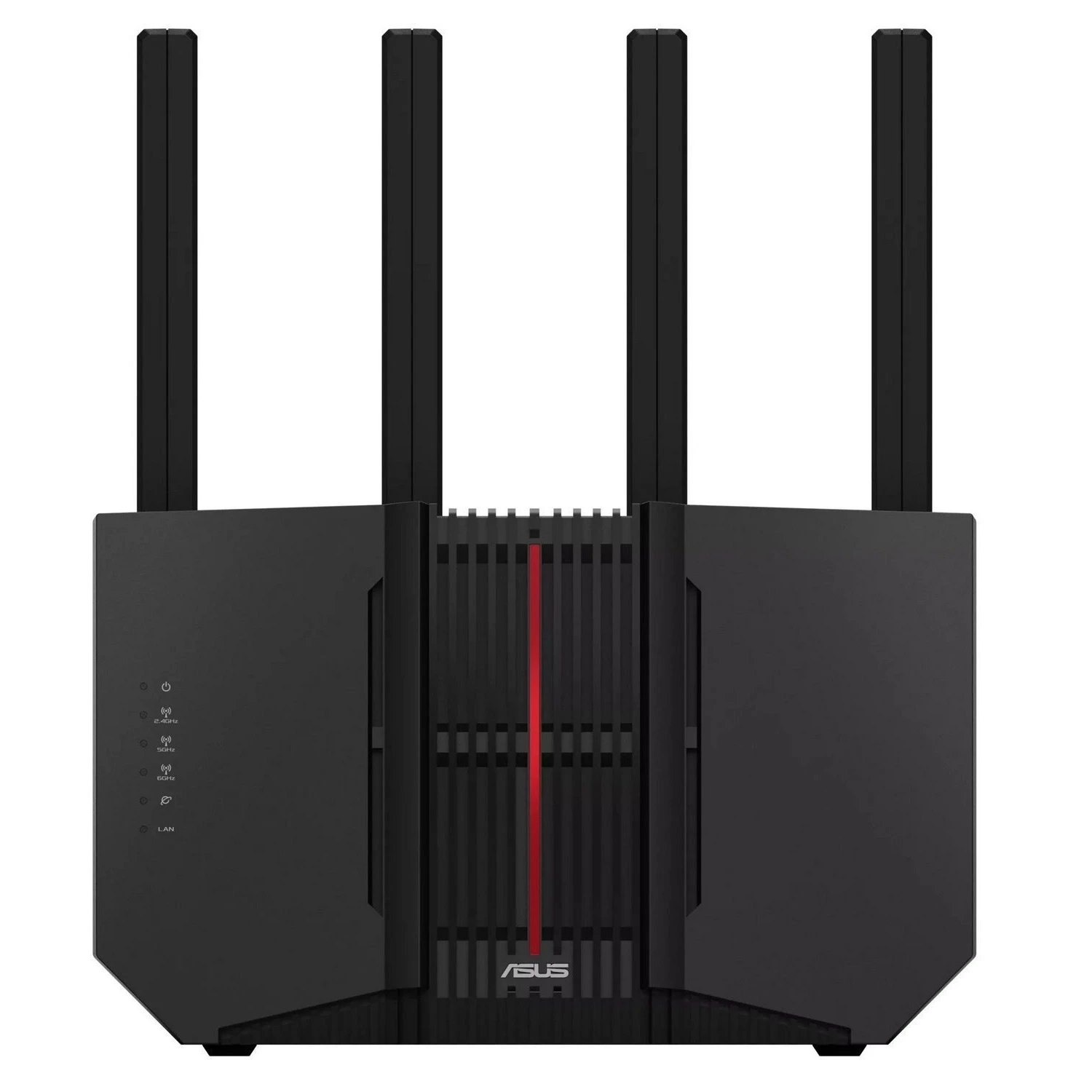 Беспроводной маршрутизатор Asus RT-BE92U (90IG0950-MO9A0V) (UA)