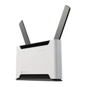 Бездротовий маршрутизатор MikroTik Chateau PRO ax (H53UiG-5HaxQ2HaxQ) (UA)