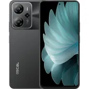 Blackview OSCAL TIGER 13 8/256GB Black