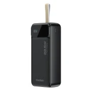 Choetech B730 30000mAh Black (B730-BK)