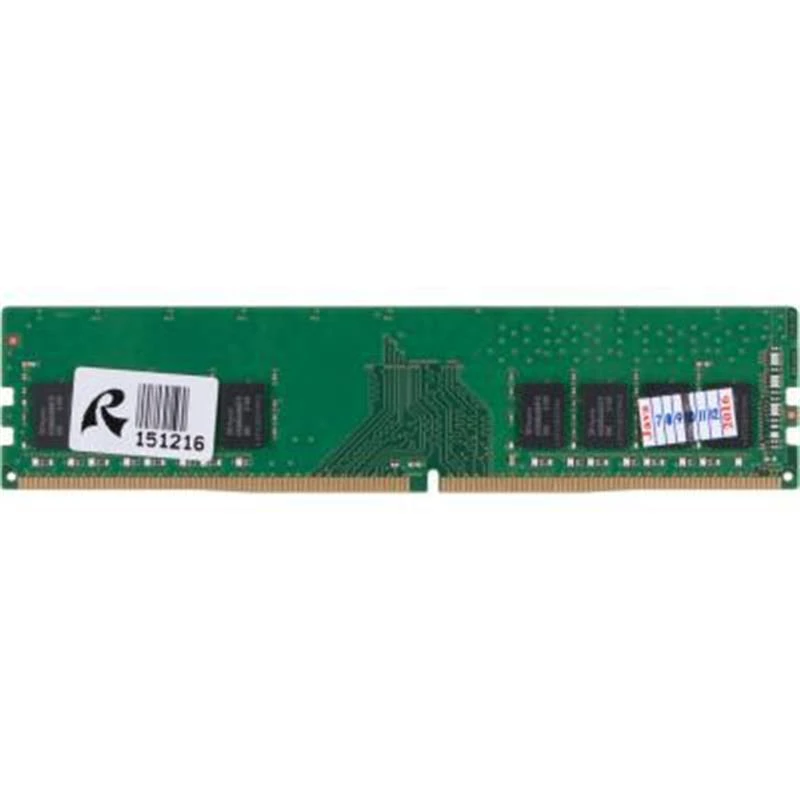 Оперативная память DDR4 8GB/2400 Hynix (HMA81GU6AFR8N-UH)