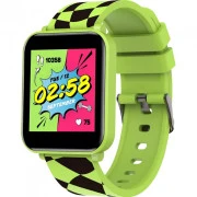 Детские смарт-часы Canyon KW-43 Joyce Green (CNE-KW43YB) (UA)