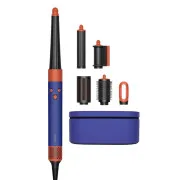 Dyson Airwrap i.d. Multi-Styler and Dryer Straight to Wavy - Vinca Blue/Topaz (533670-01, 533851-01)