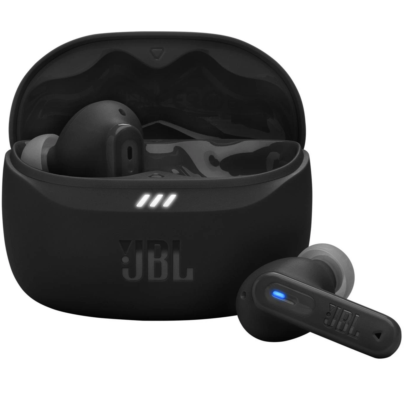 JBL Tune Beam 2 Black (JBLTBEAM2BLK)