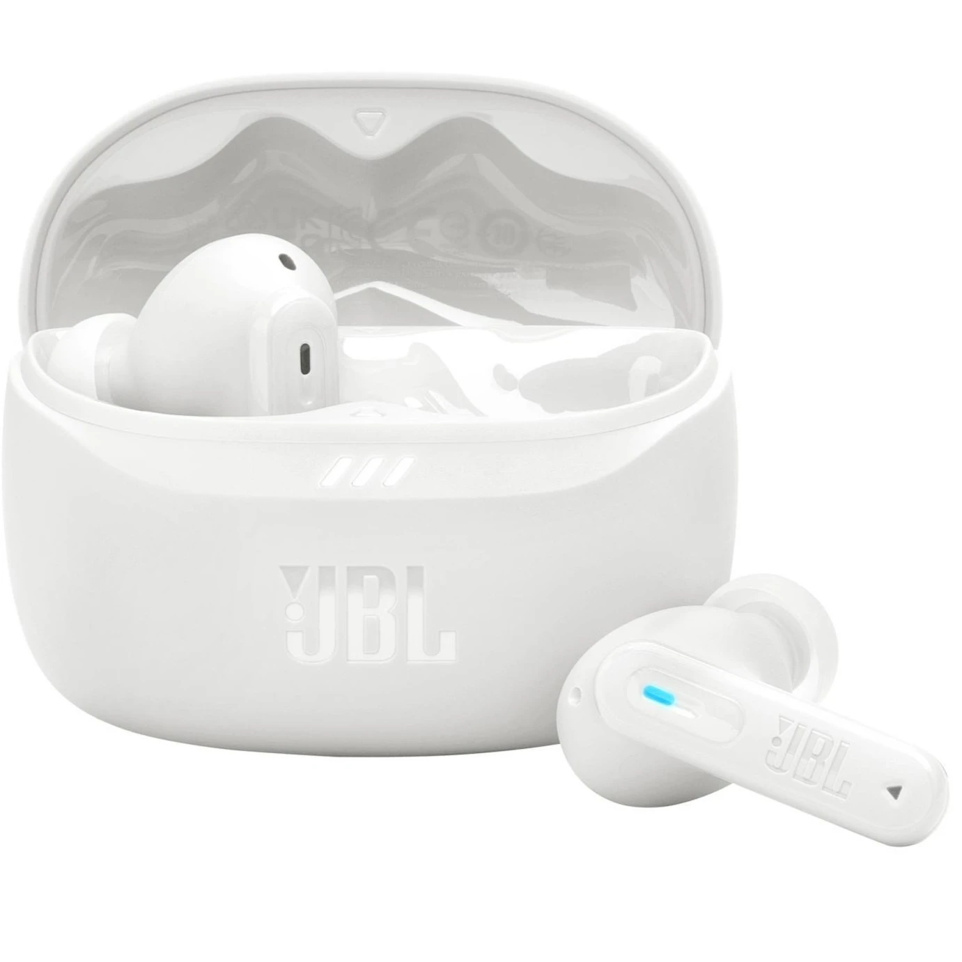 JBL Tune Beam 2 White (JBLTBEAM2WHT)