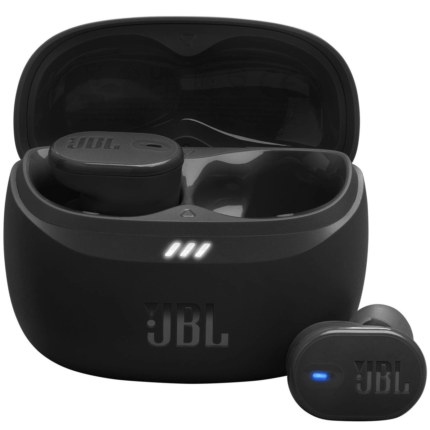 JBL Tune Buds 2 Black (JBLTBUDS2BLK)