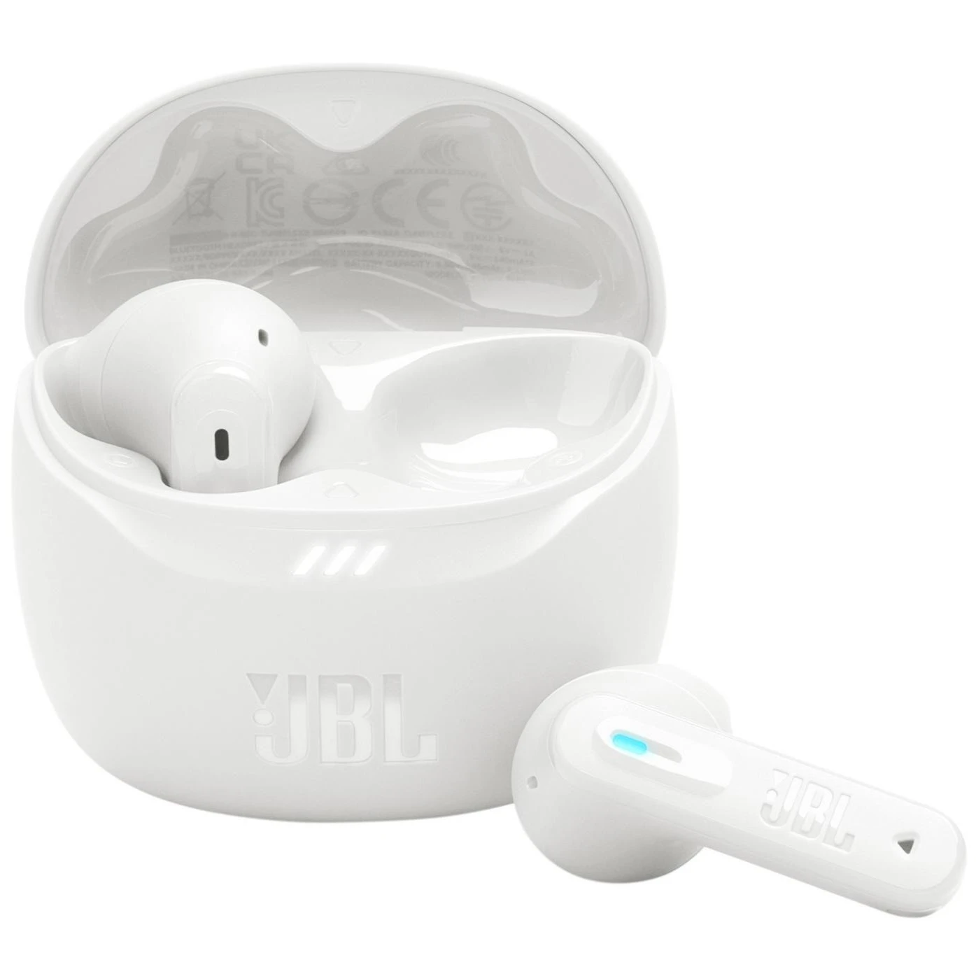 JBL Tune Flex 2 White (JBLTFLEX2WHT)