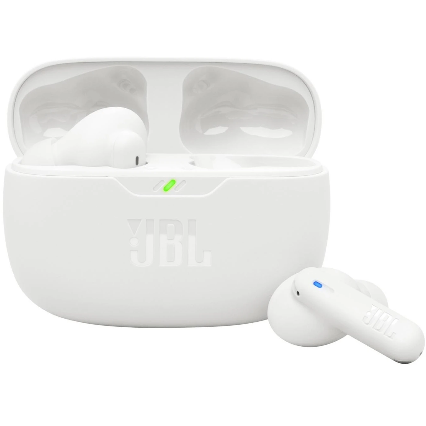 JBL Wave Beam 2 White (JBLWBEAM2WHT)