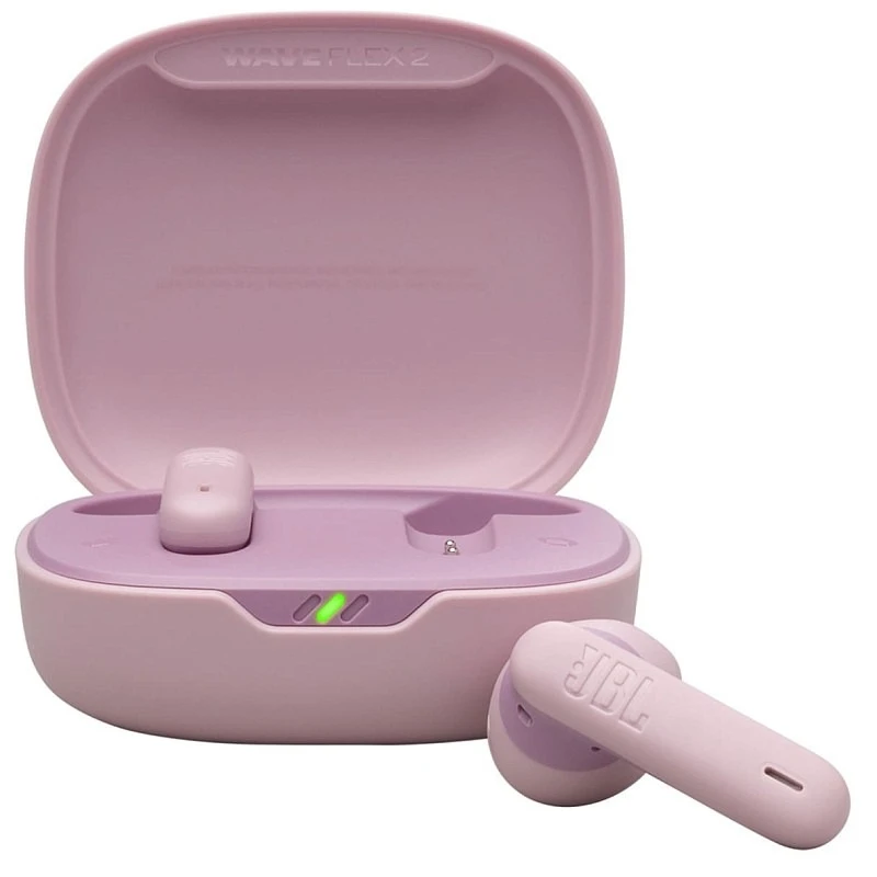 JBL Wave Flex 2 Pink (JBLWFLEX2PIK)