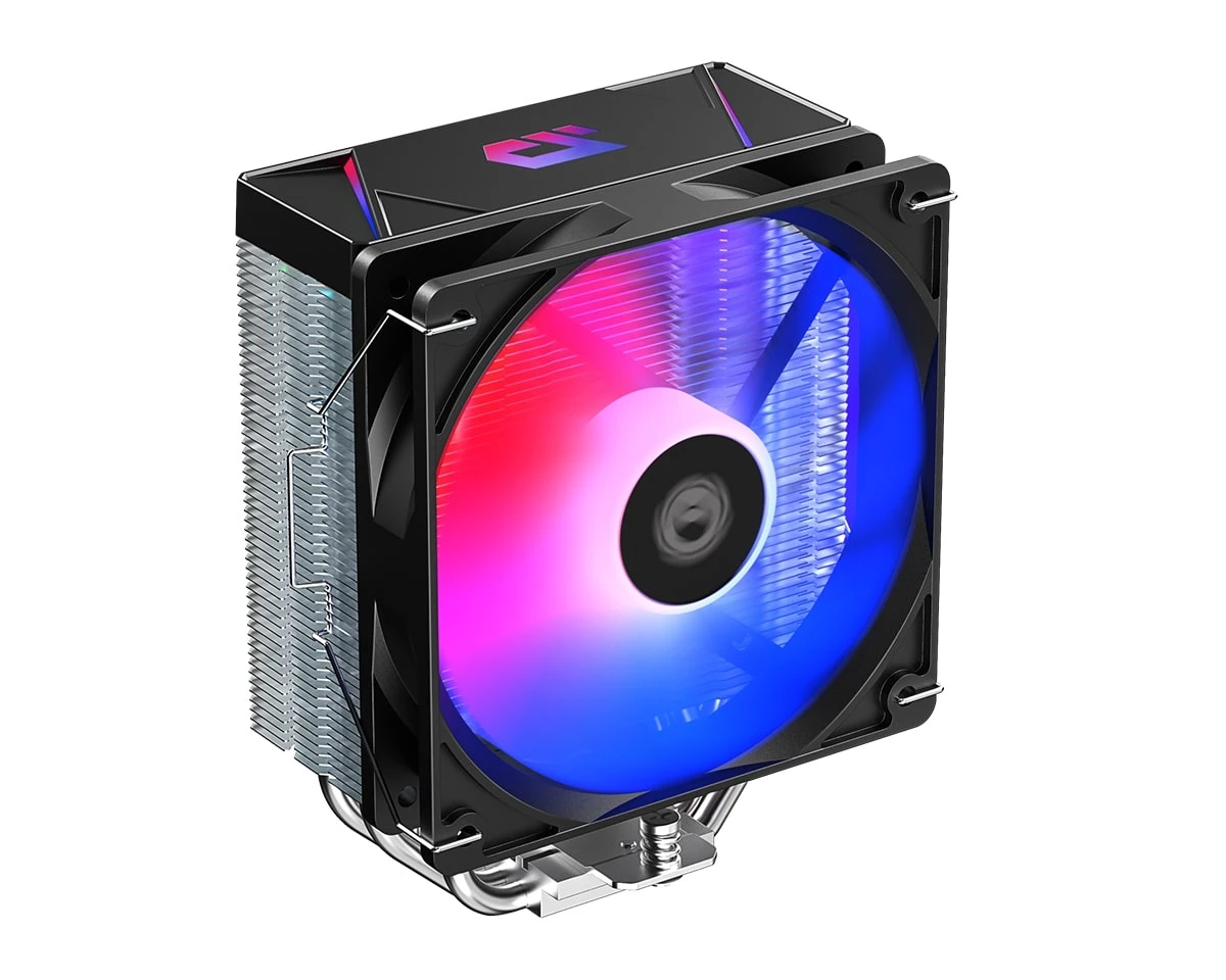 Кулер процесорний ID-Cooling Blitz X4 (UA)