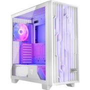 Modecom Perun Apex ARGB Midi White (AT-PERUN-4F-ARGB-20-00000) (UA)