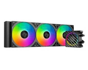 Система водяного охлаждения ID-Cooling Dashflow 360 XT Pro (UA)