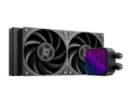 Система водяного охолодження ID-Cooling DX240 Max (UA)