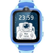 Смарт-годинник Blackview Z10 Blue GPS (6931548318309) (UA)
