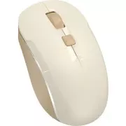 A4Tech FB26CS Air2 Bluetooth/Wireless Cafe Latte (4711421999236) (UA)