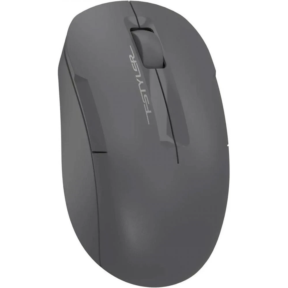 Миша A4Tech FG15CS Air2 Wireless Grey (4711421001229) (UA)