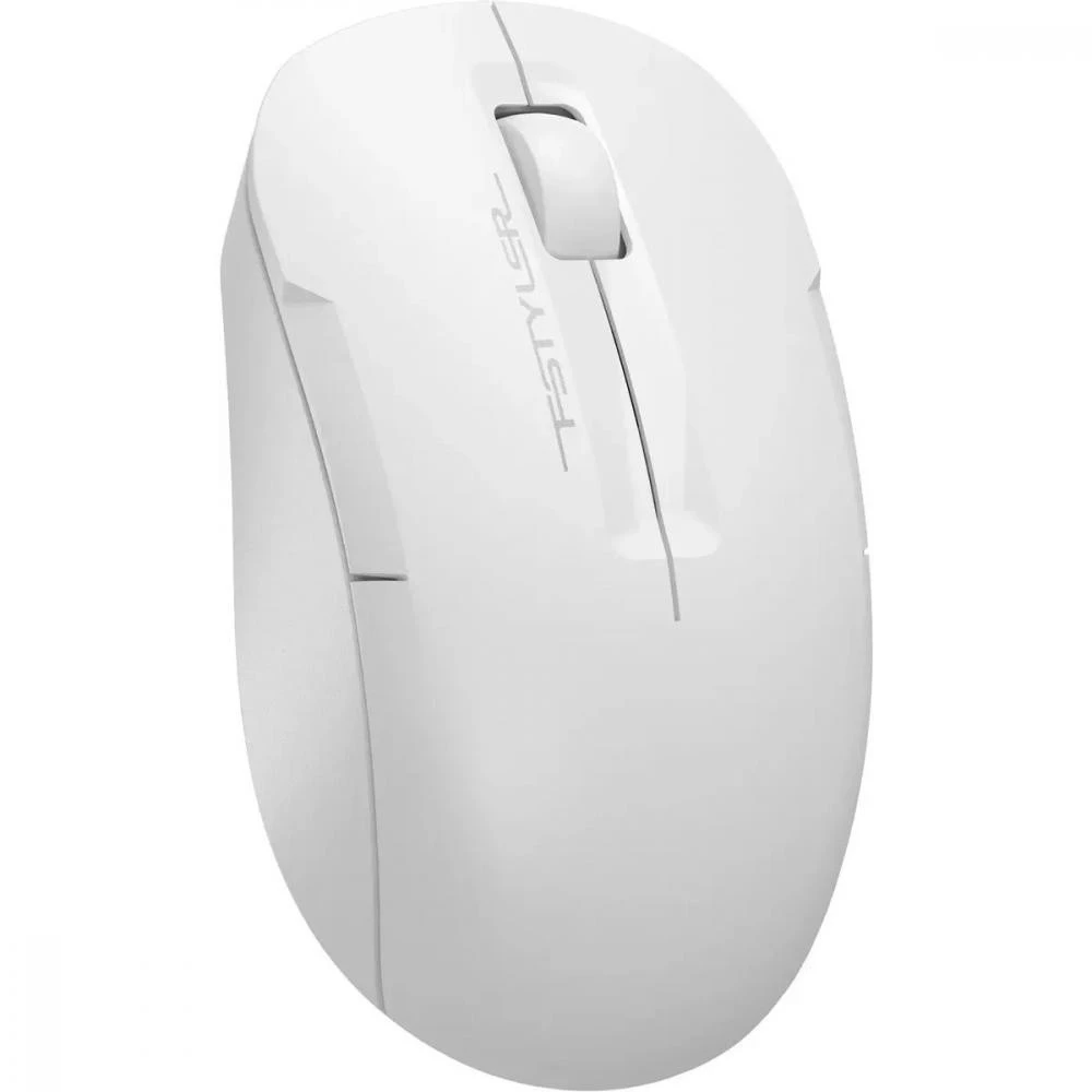 Мышь A4Tech FG15CS Air2 Wireless White (4711421001243) (UA)
