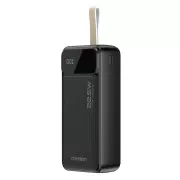 Choetech B730 30000mAh Black (B730-BK)